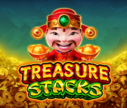 Treasure Stacks