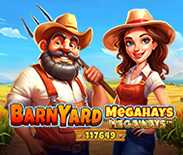 Barnyard Megahays Megaways