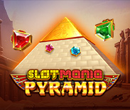 Slot Mania Pyramid1